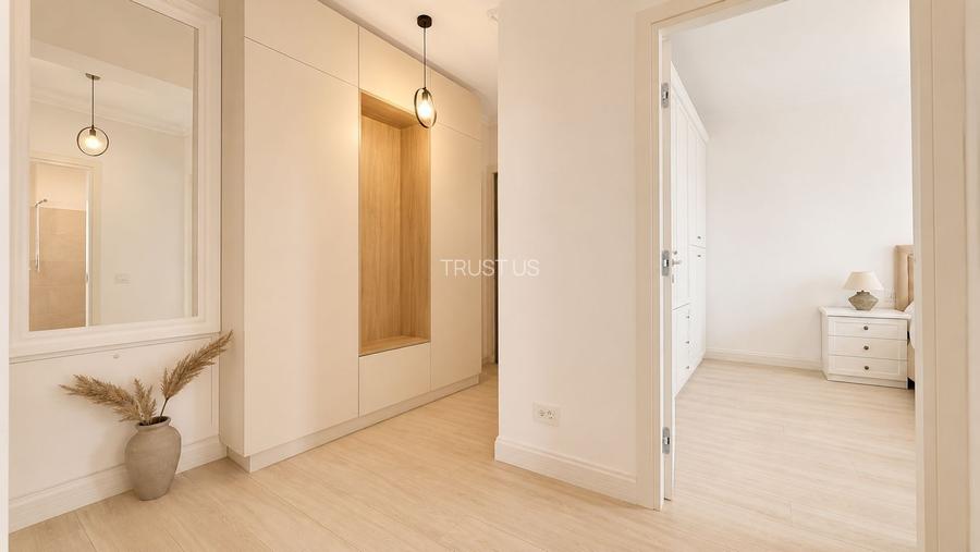COMISION 0% | Penthouse 3 Camere | Giroc  | Parcare Subterana - 12