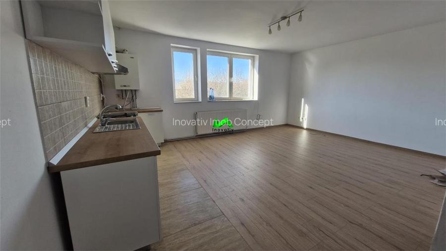 Apartament de inchiriat 2 camere parcare Sibiu Turnisor - 2