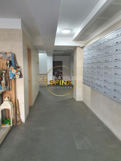 2 camere Titan/ Edenia/ parter cu gradina/ centrala bloc/ parcare - 9