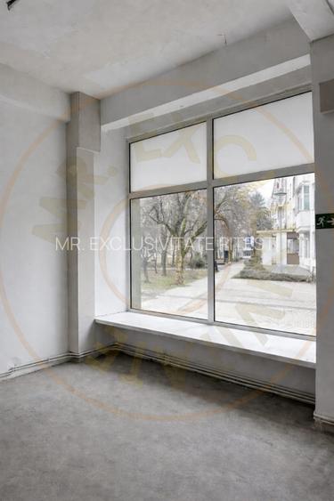 Spatiu comercial 62 mp, Calea Bucureti, stradal, vad comercial - 4