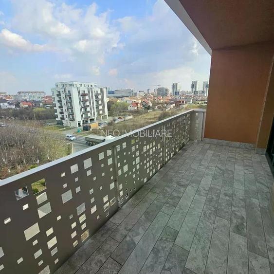 APARTAMENT 2 CAMERE FUTURE RESIDENCE-TORONTAL LA 131.000 euro - 5