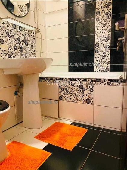 Apartament tip studio Metrou Crangasi - 8