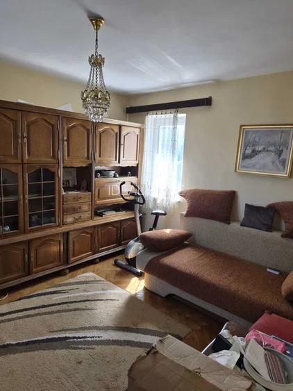 Apartament 3 camere decomandat, cartier Manastur - 5