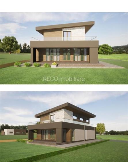 RECO . TEREN INTRAVILAN ONCEA - 8