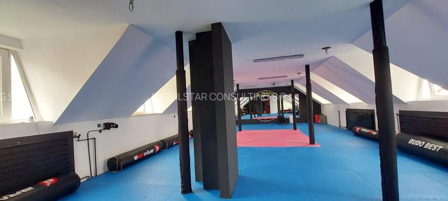 Imobilstar inchiriaza imobil in Sangeorgiu de Mures - 2