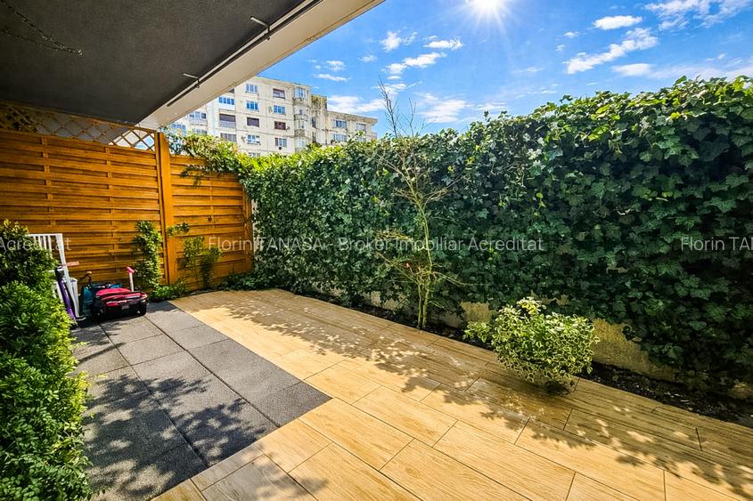 4 camere zona Delea Veche, gradina privata si loc de parcare inclus - 2