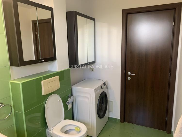 Apartament lux 3 camere de inchiriat 105 mp, complet utilat, Prelungirea Ghencea - 14