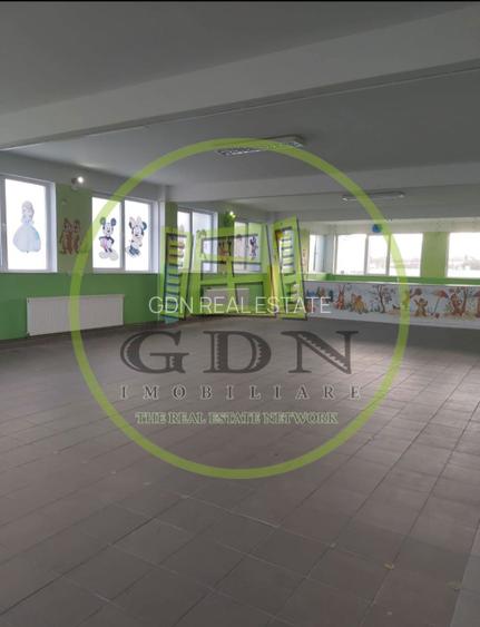 Spatiu Comercial Sibiu - 7