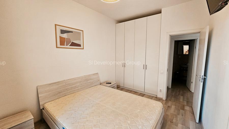Apartament 2 camere GVI Town Residence | Metrou 3 minute | Mobilat si Utilat - 6