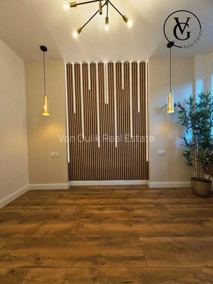 Apartament 2 camere - Piata Amzei - Calea Victoriei - 3