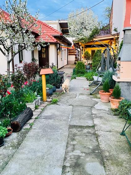 Vand casa ultracentra 199.000 euro - 15
