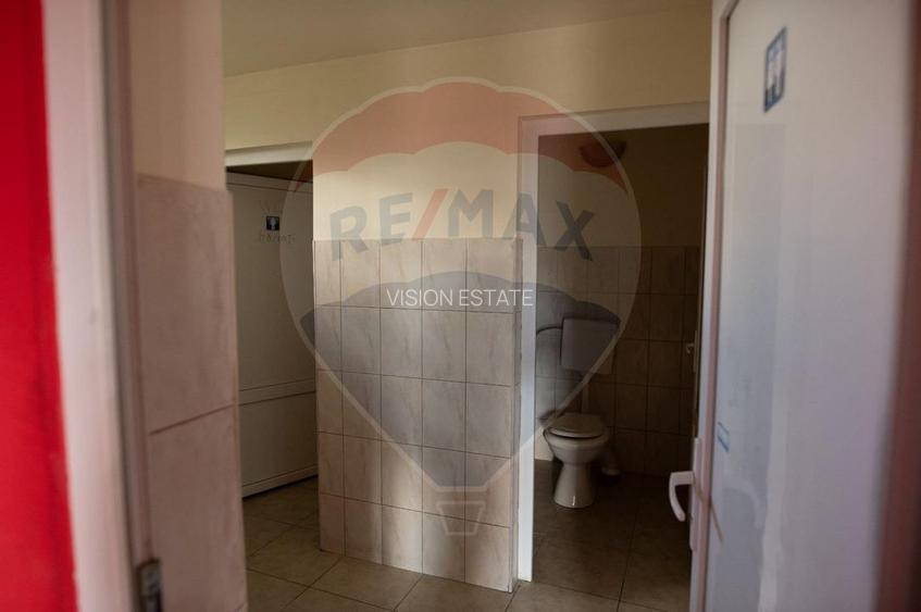 Casă / Vilă cu 5 camere de vânzare - 32