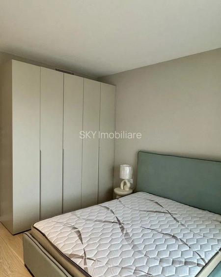 Prima închiriere | Apartament 2 camere premium | Nusco City - 3
