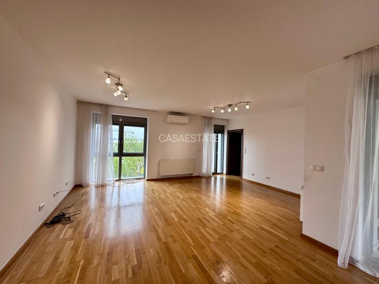 Vanzare apartament 4 camere Baneasa Sisesti Green Lake - 8