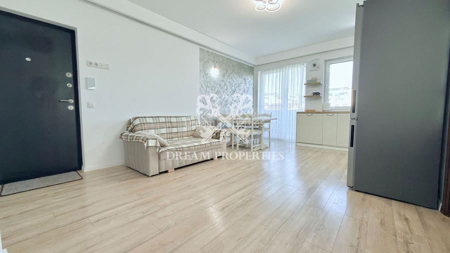 Apartament 2 camere, balcon, gradina, garaj subteran,Estimo Sannicoara - 6