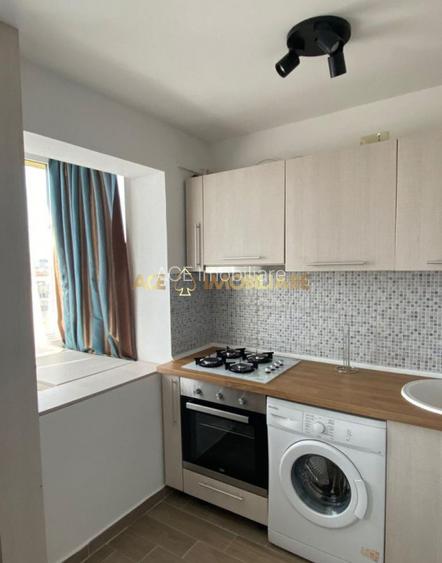 Garsoniera de inchiriat | Lacul Tei | Modern | Mobilat | Utilat - 5