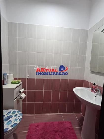 APARTAMENT 3CAM I92MP IRAHOVA ISOS.SALAJ - 18