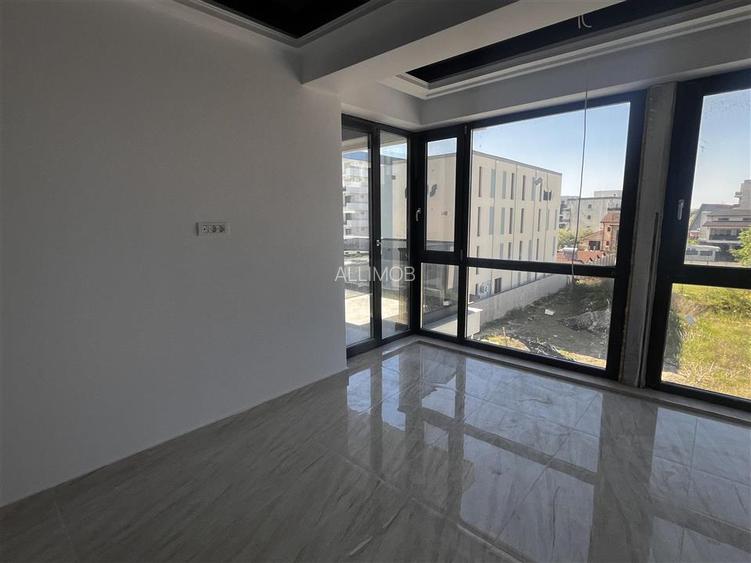 Apartament de vanzare in Mamaia Nord - la doar 100m de plaja. - 6