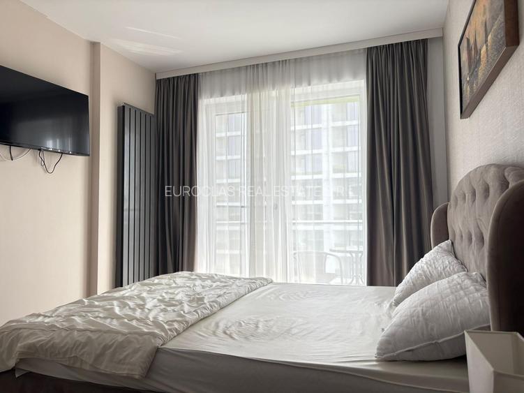 Apartament 2 camere - Mamaia Nord/Alezzi - 113.000 euro (Cod E2+E7) - 5