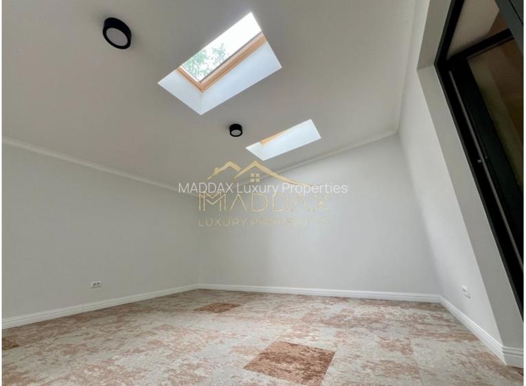 Spatiu de birouri/Showroom PREMIUM **183mp**Parcare // Tei/Barbu Vacarescu - 7