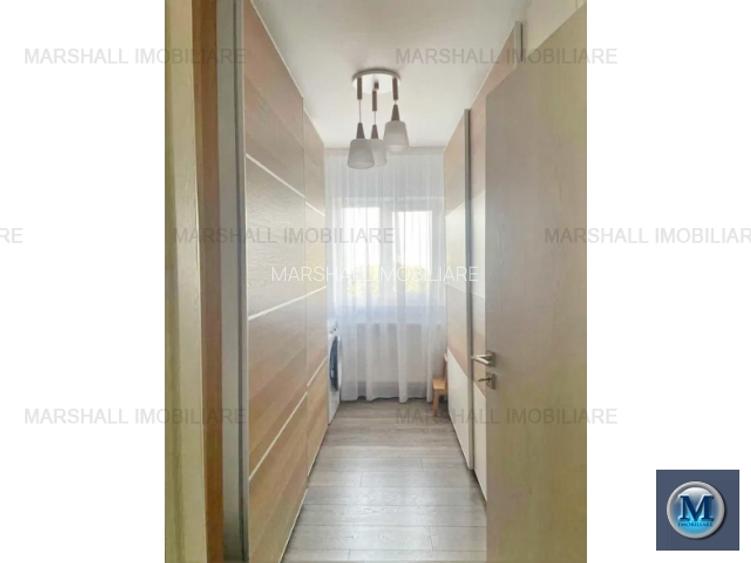 Apartament 4 camere de vanzare, zona Vest, 89.12 mp #16671 - 3