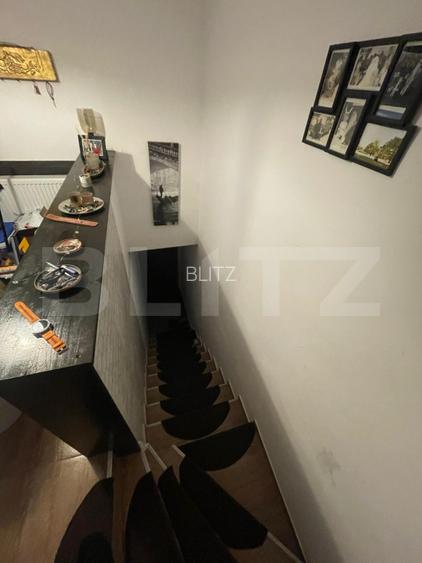 Apartament cu 2 camere, decomandat, 53 mp, Miroslava - 13