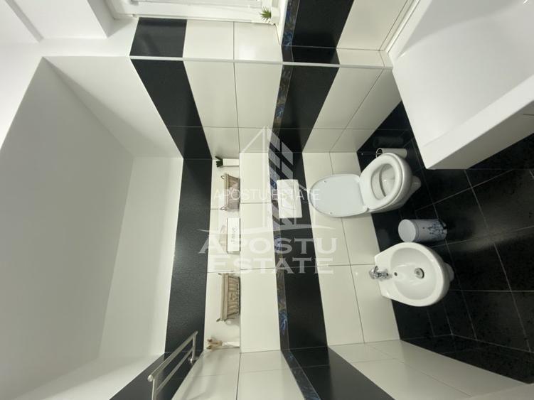Apartament cu 2 camere, in complex Europa,Aradului , Timisoara - 9