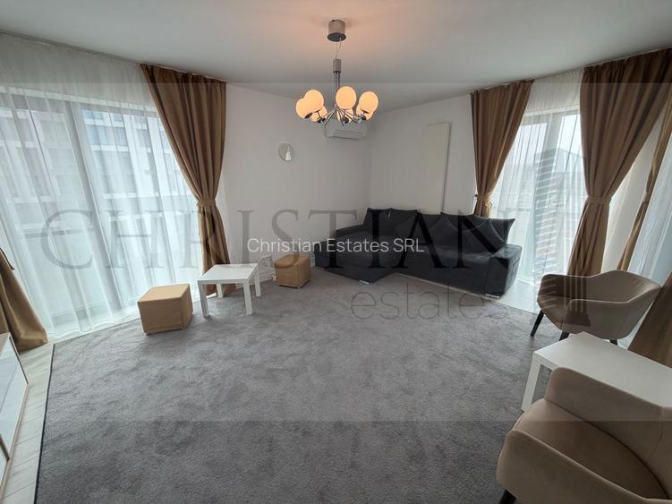 Apartament 2 Camere Premium - Cloud 9 - Liber imediat - 3