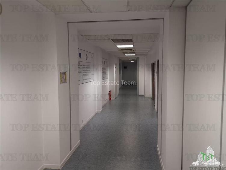 Cladire de birouri in zona zona ultracentrala a capitalei - 7