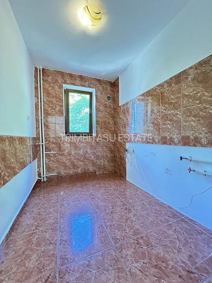 3 Camere Tomis Nord | Etaj 2 | Loc Parcare | Ideal Investiție/Locuit - 15