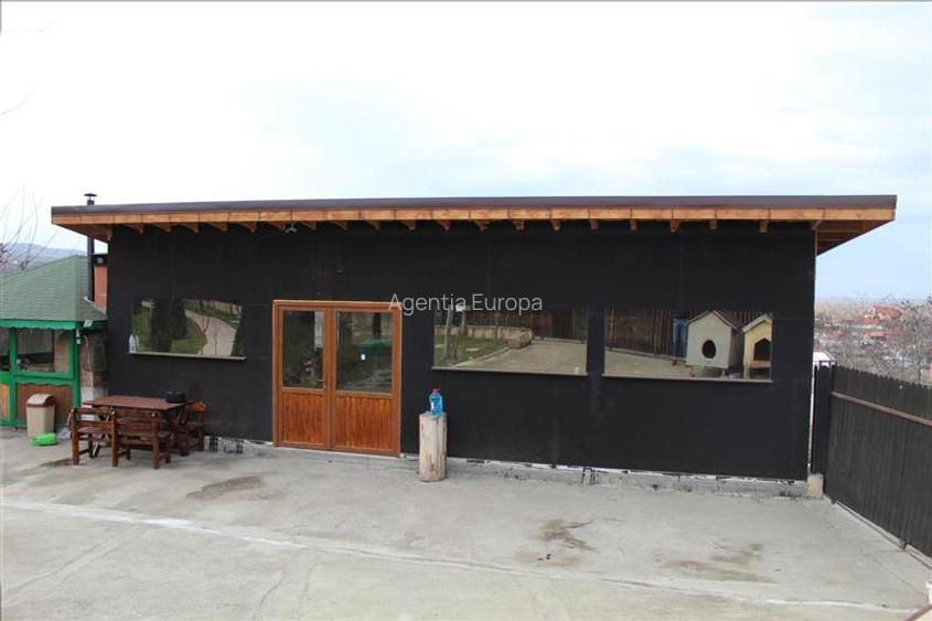 Pensiune turistica Mineri - 7