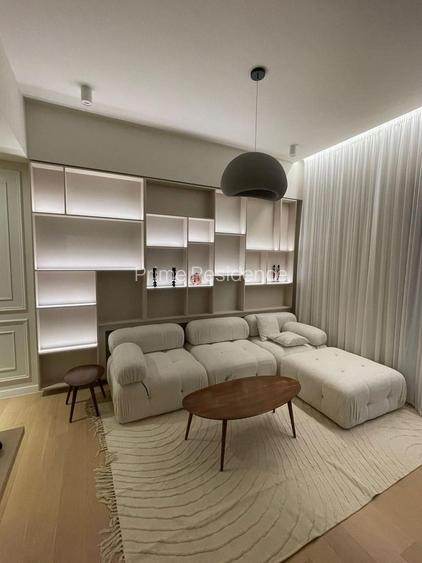 3 Camere One Verdi Parc - 6