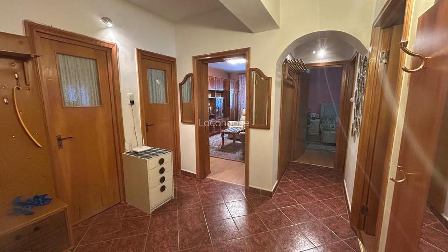 Apartament Racadau cu 3 Cam 2 Bai - Etaj 2 - 8