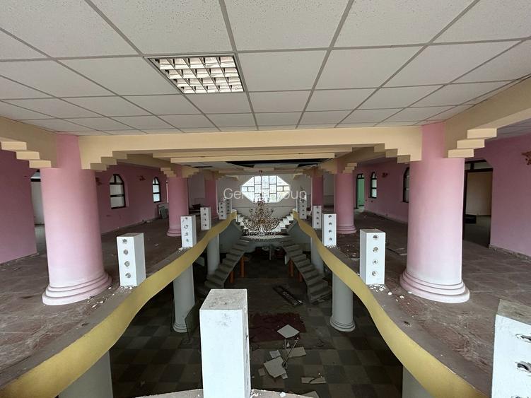 CLADIRE DE INCHIRIAT/ ZONA ALBERT/ PLOIESTI - 6