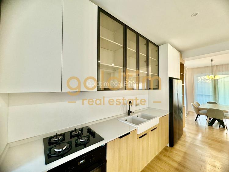 COMISION 0/VILA NOUA/ MOBILATA/CURTE 50 mp/2 LOCURI DE PARCARE - 7