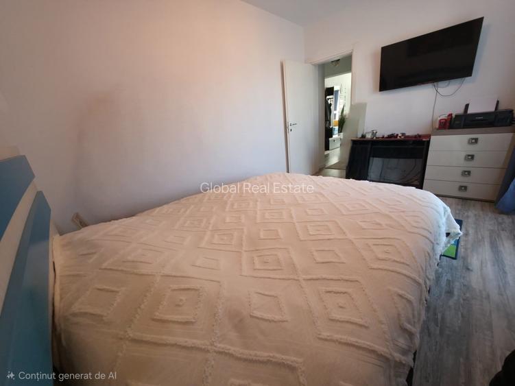 2 Camere 72 mp Mamaia Sat Hanul cu Peste Loc Parcare+ Boxa - 4