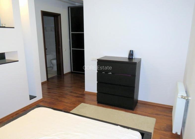 De inchiriat 2 cam.langa Plaza - Lujerului - mobilat si utilat - 8