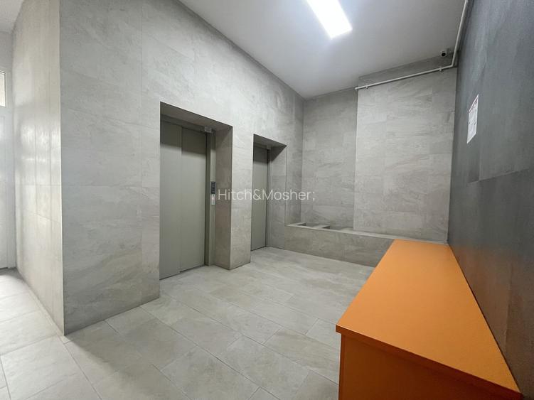 Apartament premium 3 camere– bloc nou, priveliște superba - 33