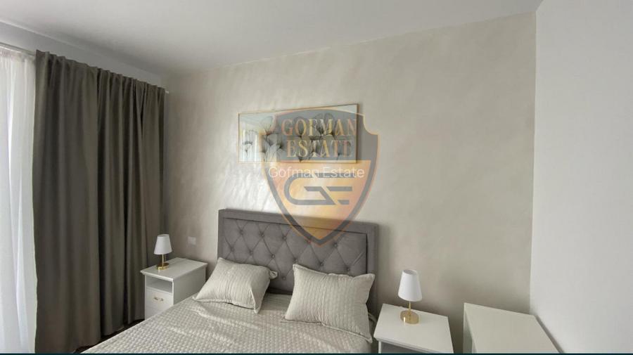 Aviatorii Residence Avigarden Parcare Subterana Campus Universitate  - 5