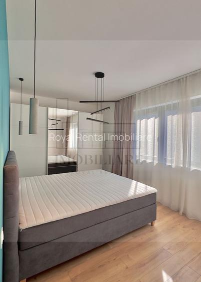 Apartament de lux zona Clinicilor | Ultracentral, 2 locuri de parcare - 5