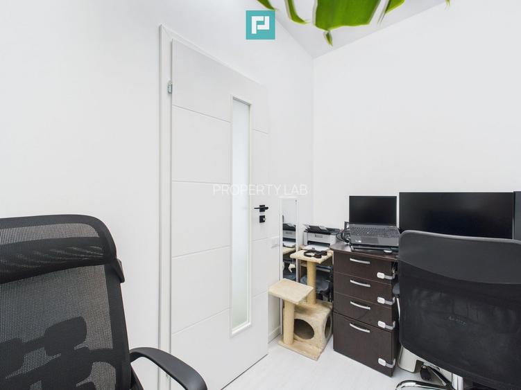Duplex 1/2 mobilat și utilat în Săcălaz - 18