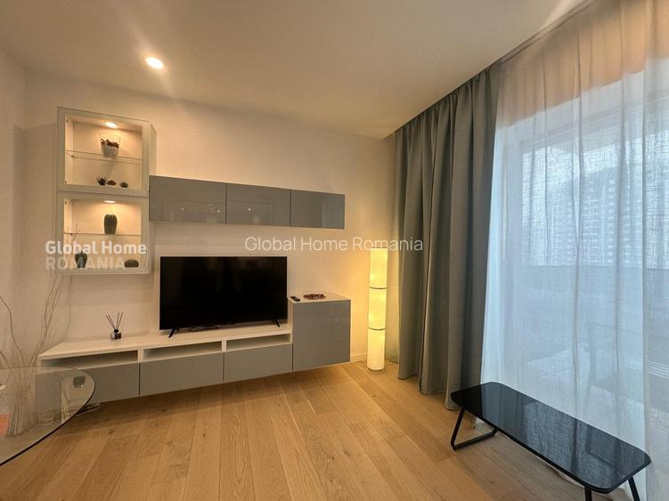 Apart 2 camere 56m2 | Nusco City Faza 2 | Prima Inchiriere | Imobil 2026 - 5