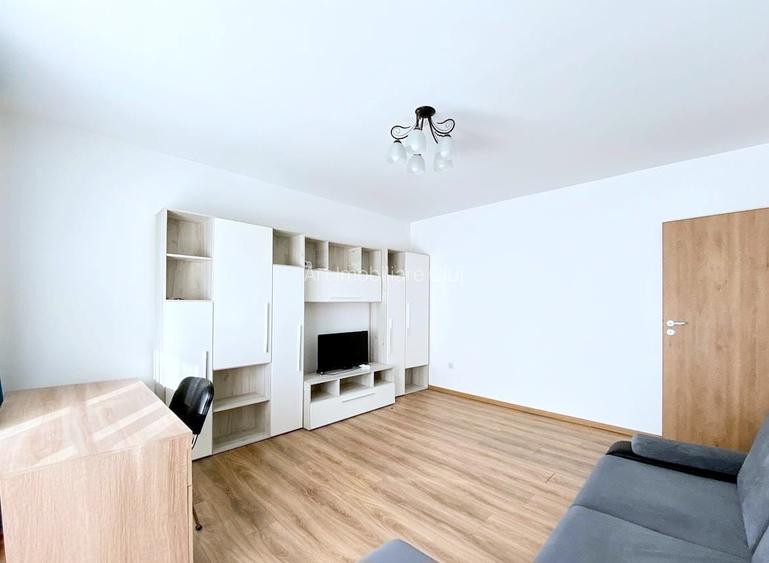 2 camere, bloc nou, mobilat modern, AC, in Zorilor zona Sigma Center - 4