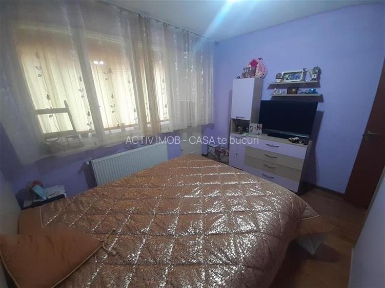 Resita, 2 Cam. Dec. Mobilat+Utilat, Parter, Micro 2 - 15