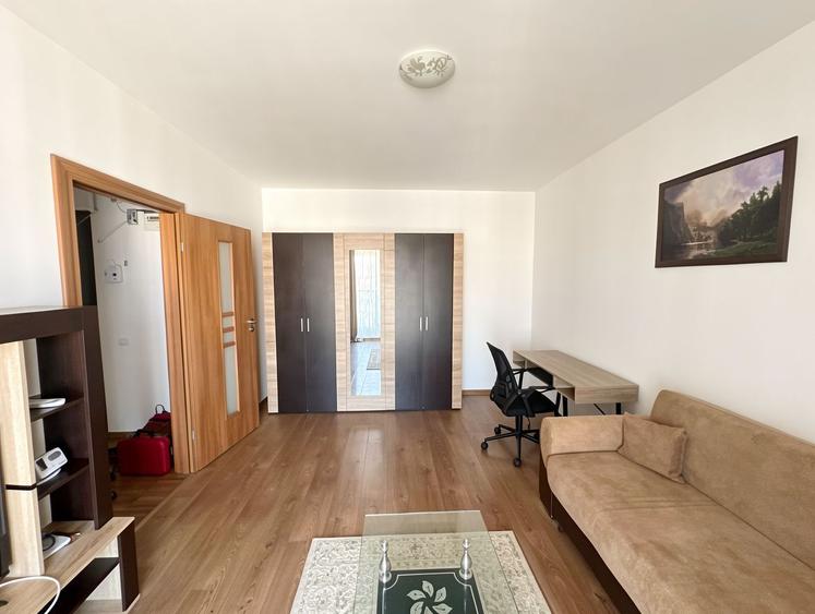 Ap 2 Camere | 9 min Metrou Lujerului | Centrala | Exigent Plaza