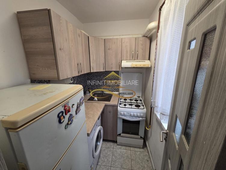 Apartament 2 camere de inchiriat Piata Sud - 5