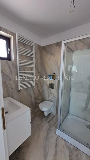 VILA SUPERBA CU 5 CAMERE  IN COMPLEX REZIDENTIAL CU CIRCUTI INCHIS - 45