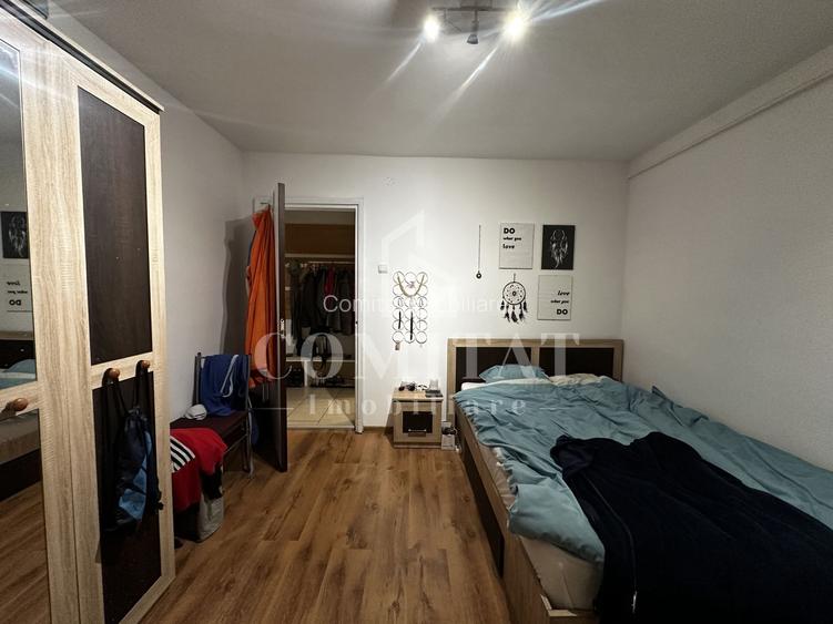 Apartament 2 camere | Decomandat | Zona “La Terenuri” Manastur - 6