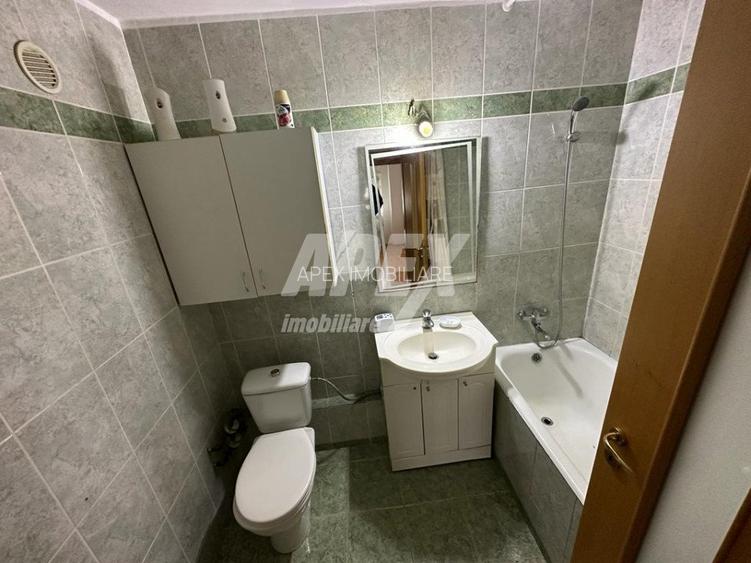 Apartament 2 camere mobilat complet | Drumul Taberei- Auchan - 11