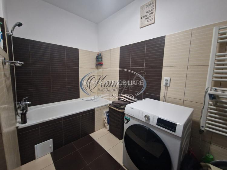 Apartament in Platinia Dorobantilor - 8